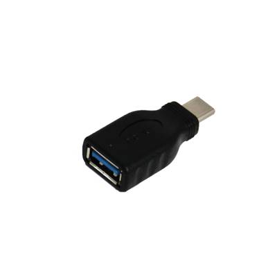 Adaptateur USB A 3.0 Femelle  vers USB C Mâle