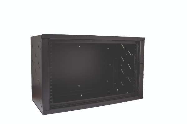 Baie de Brassage / Rack Informatique 19 Pouces Largeur 555mm Profondeur ...