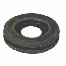 Passe-Câble à Membrane Perforée 4/13 mm - Noir