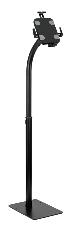 Support Universel pour Tablette de 7.9 à 11" sur pied réglable