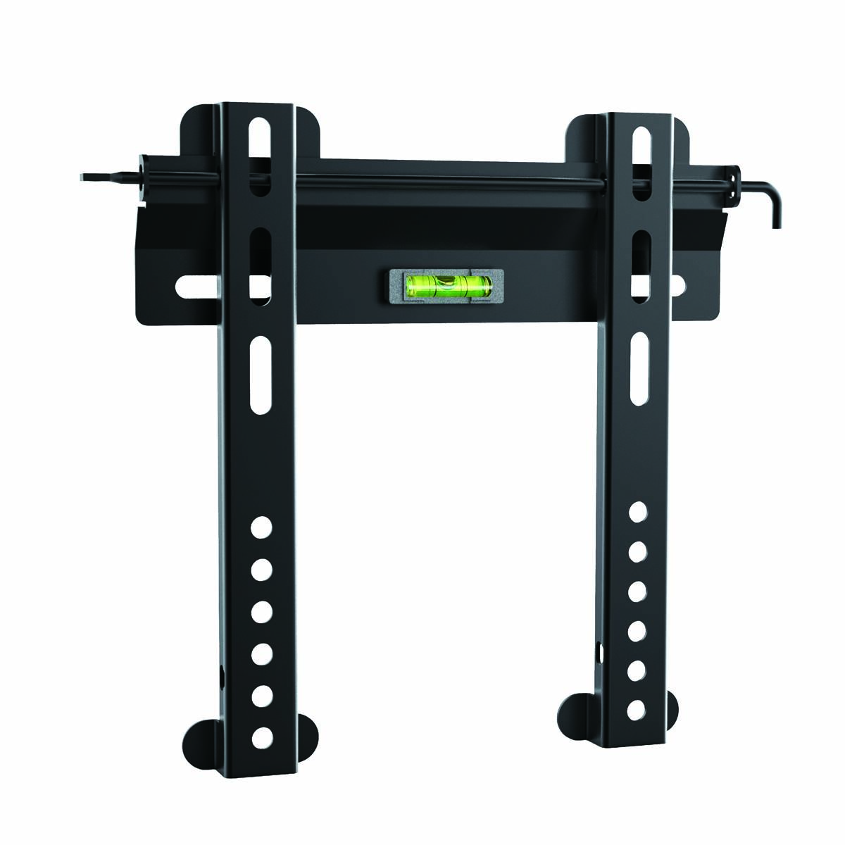 Support Mural TV 17- 37 Orientable Et Inclinable - Support TV