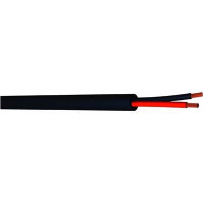 Câble HAUT-PARLEUR SOUPLE 2 conducteurs 2G2,5