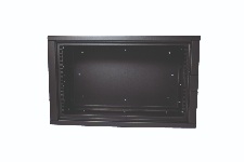 Baie de Brassage / Rack Informatique 19 Pouces Largeur 555mm Profondeur 415mm 4U